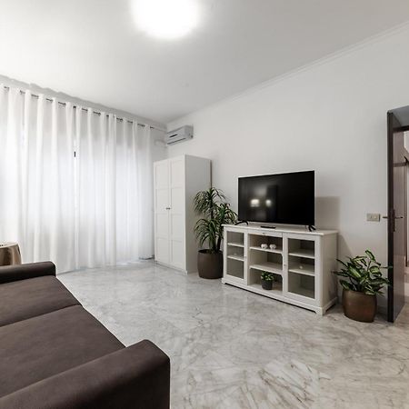 Ev Vatican Apartment Rome Buitenkant foto