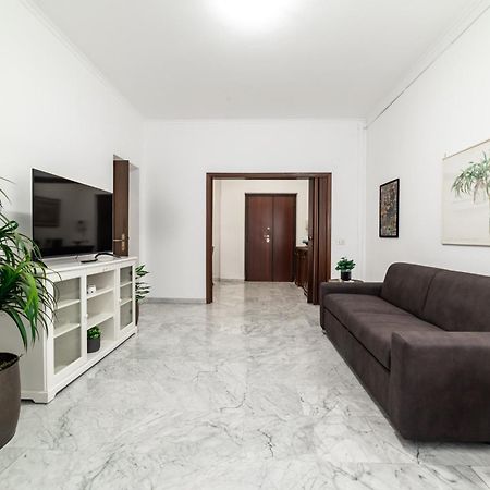 Ev Vatican Apartment Rome Buitenkant foto