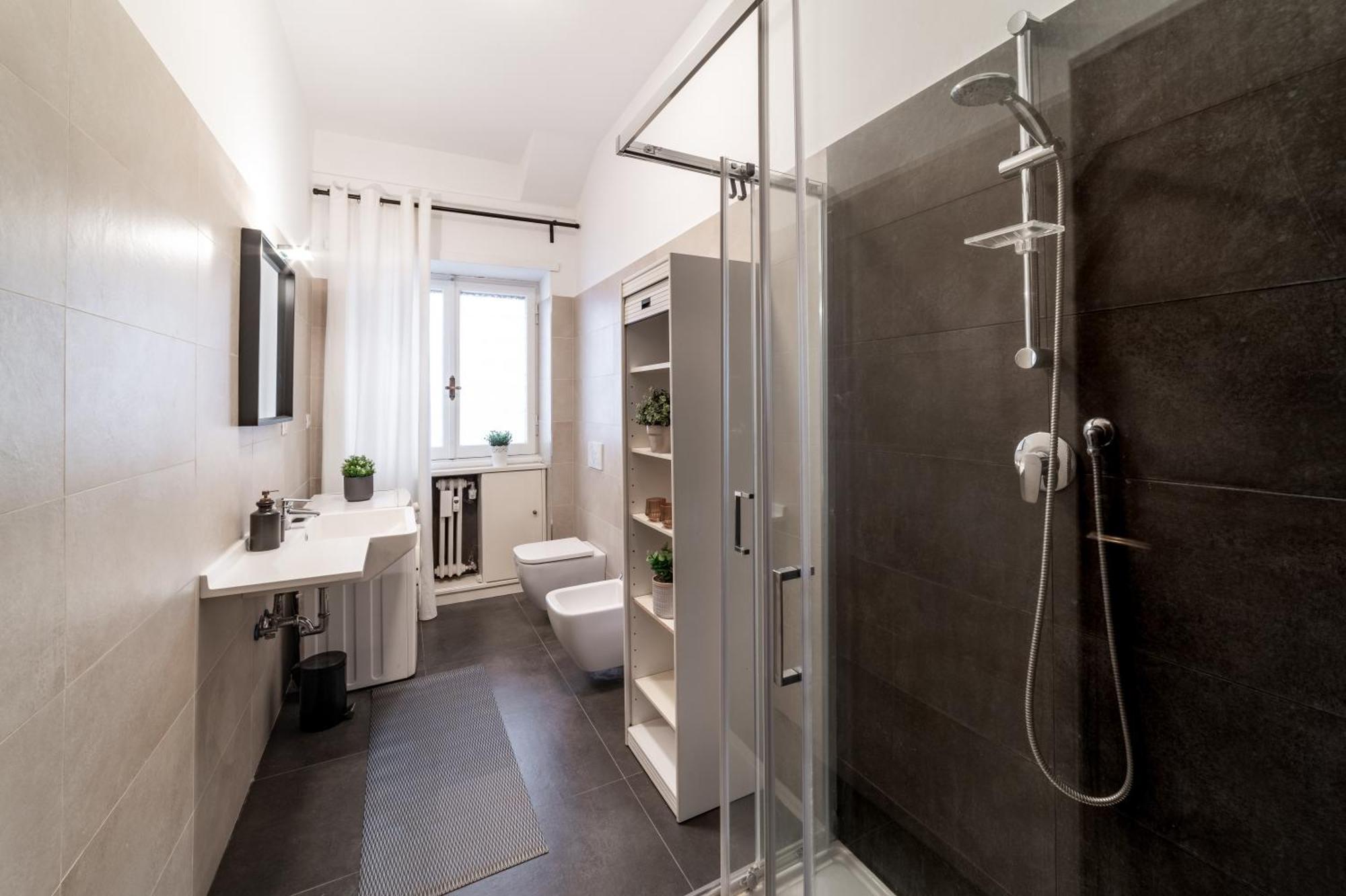 Ev Vatican Apartment Rome Buitenkant foto
